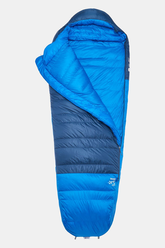 Rab Ascent -24C / -11F Slaapzak