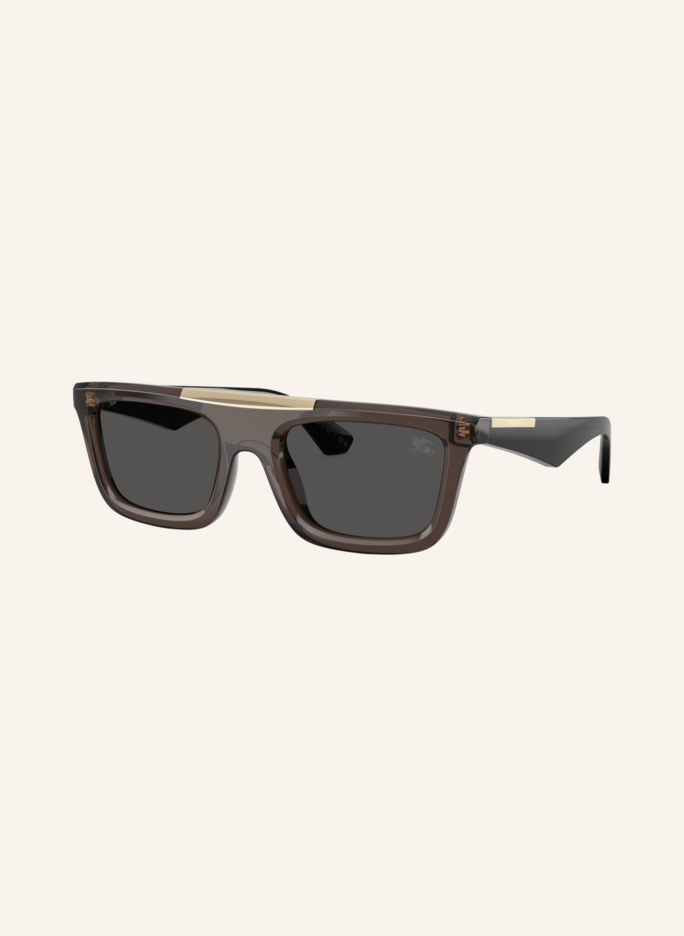 BURBERRY Sonnenbrille BE4451U