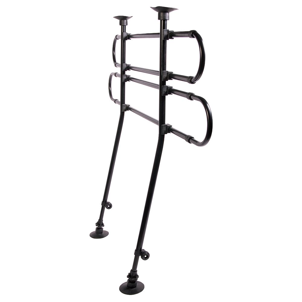 Trixie car guard angled