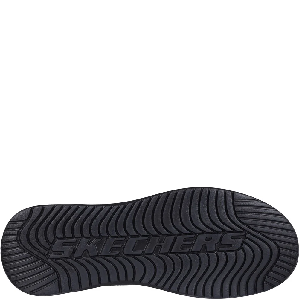 Skechers Proven - Aldeno Shoe