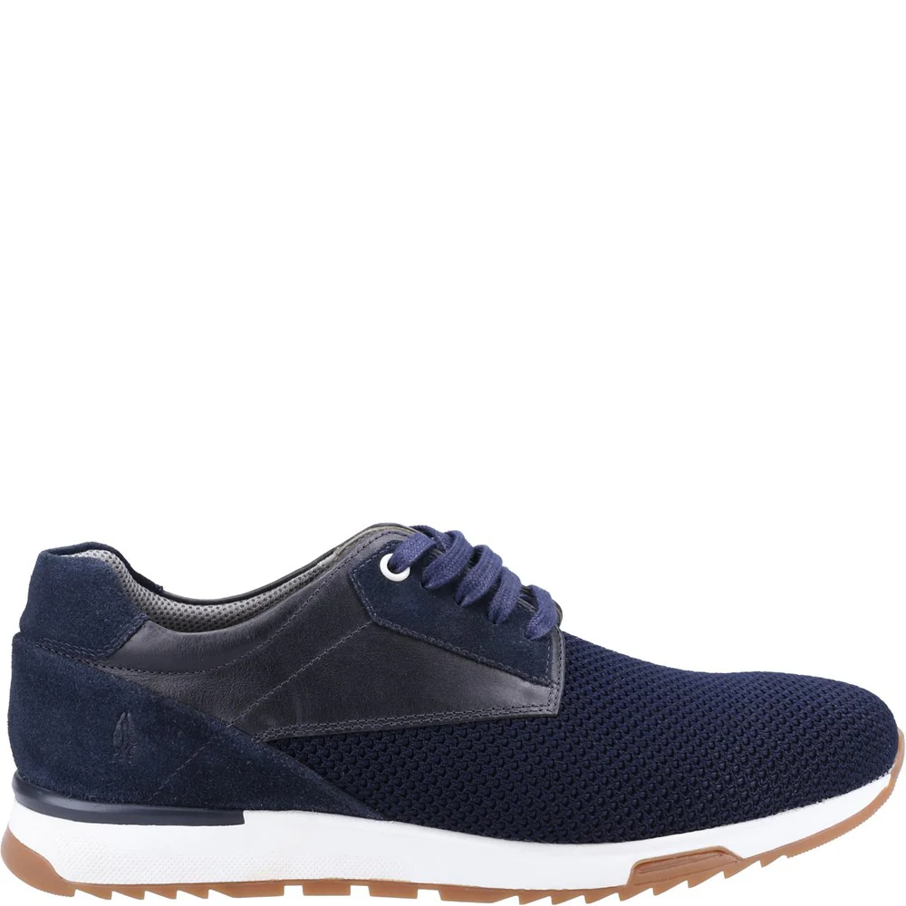 Hush Puppies Simon Lace Up