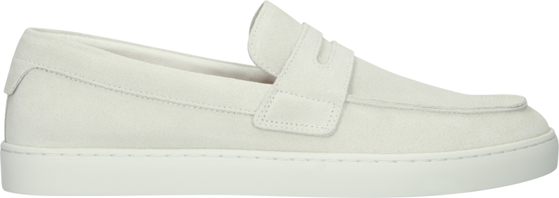 ZIRCON PEARSON - FG602 EARLY FROST - Slip-ons