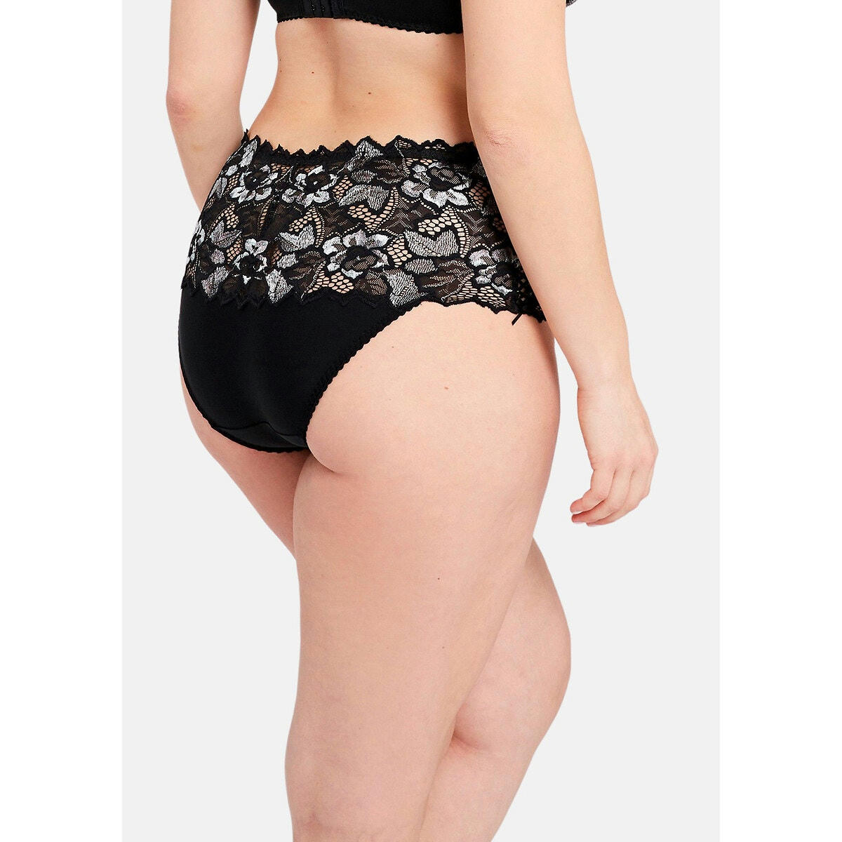 Culotte dentelle Arum Gala