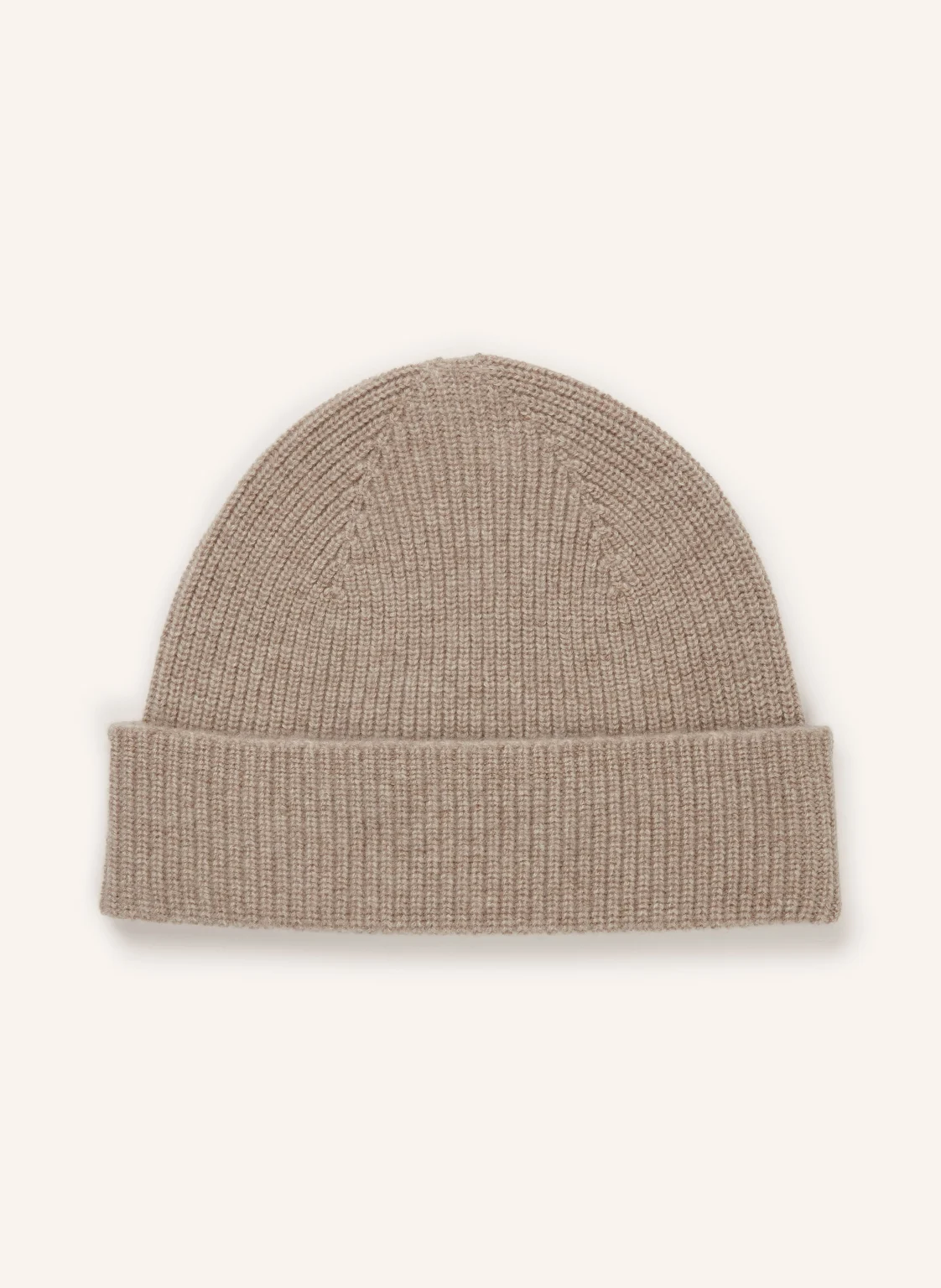 ZEGNA Cashmere-Mütze OASI
