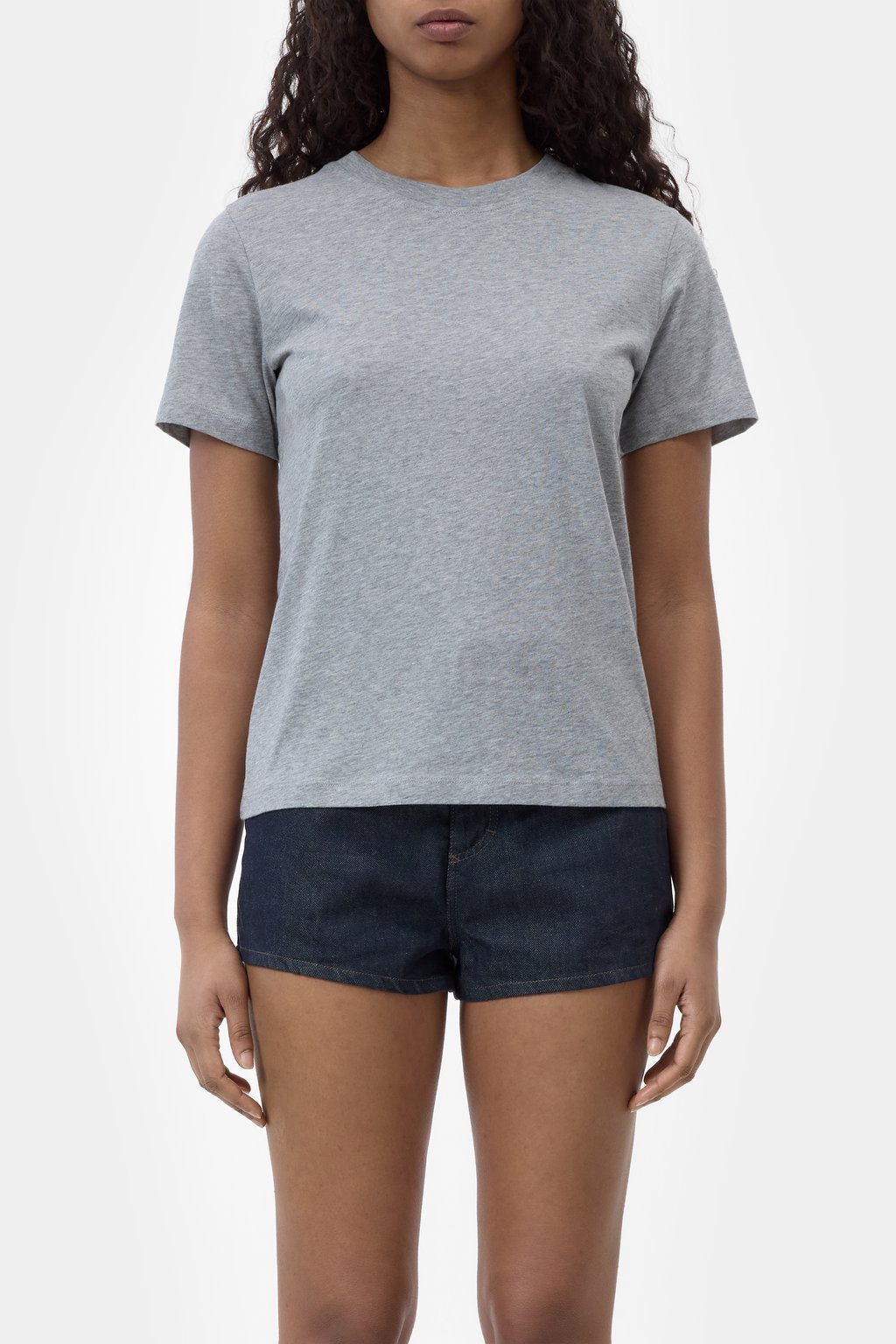 T-Shirt aus Bio-Baumwolle