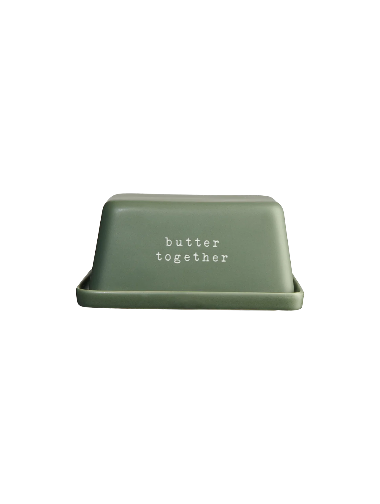 butterdose, butter together