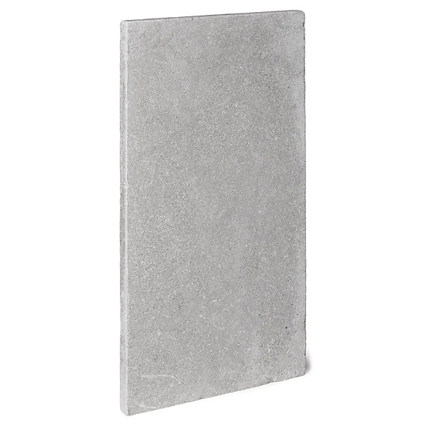 Palis Pierre de l'Atlas Gris 61x33x3 cm (à l'unité) - RO'MA NATURE