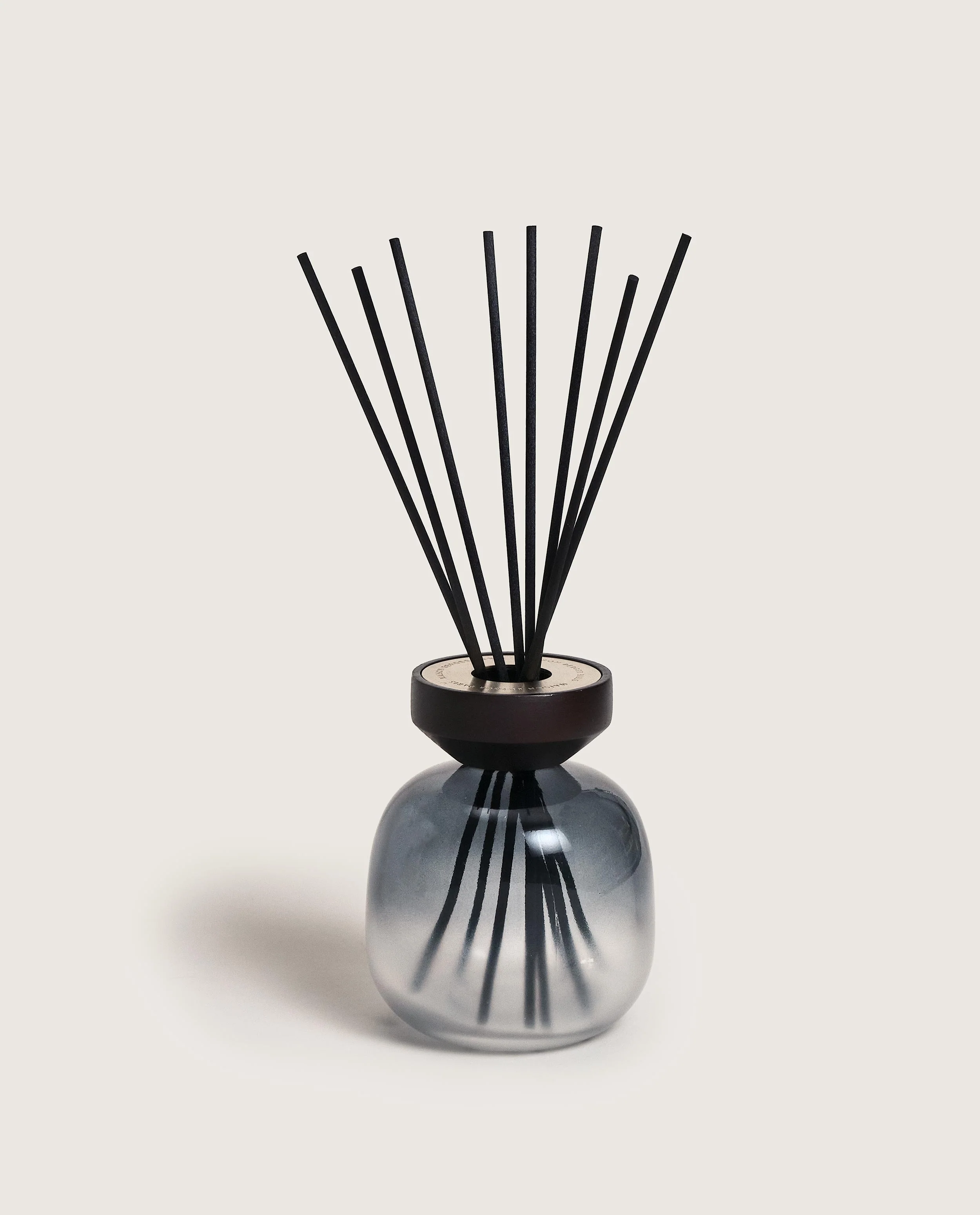 Bouquet parfumé Wood Musc Cocoon