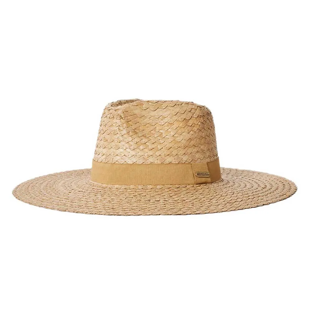 Rip Curl Premium Surf Straw Panama hat