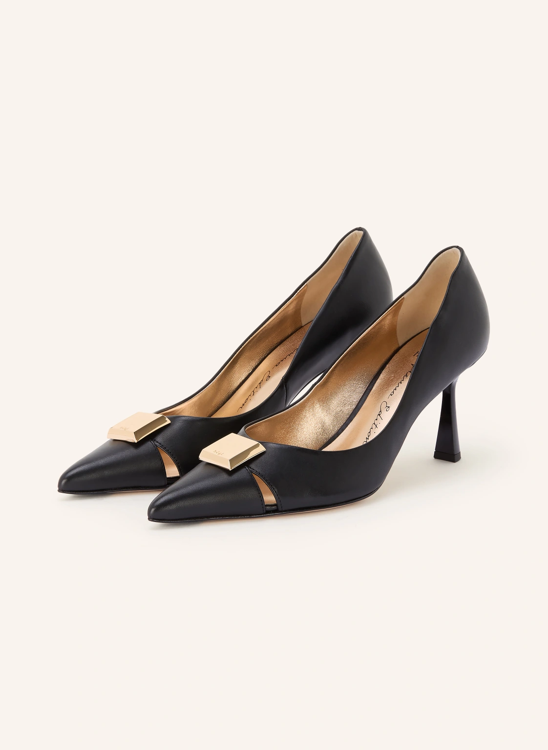 Högl Pumps