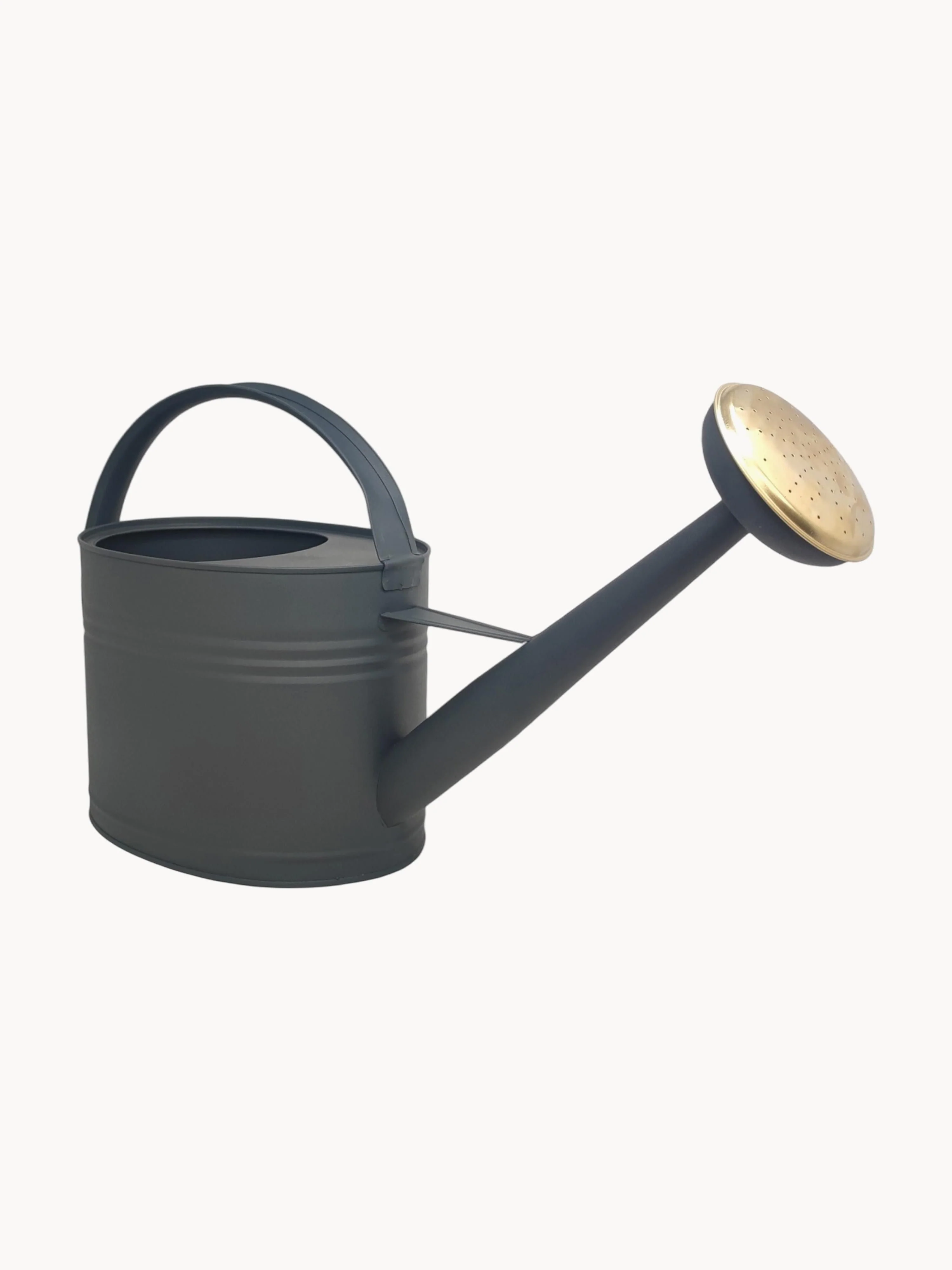 Handgefertigte Gießkanne Aziza, 5 L