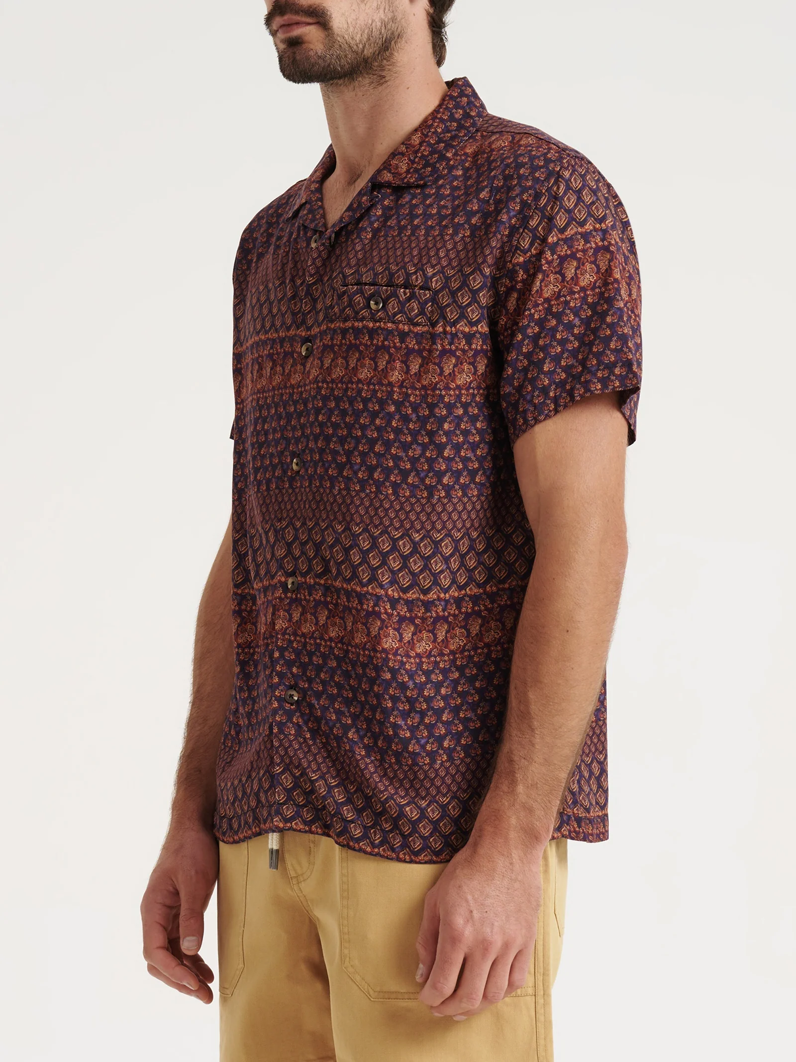 Elroy Shirt