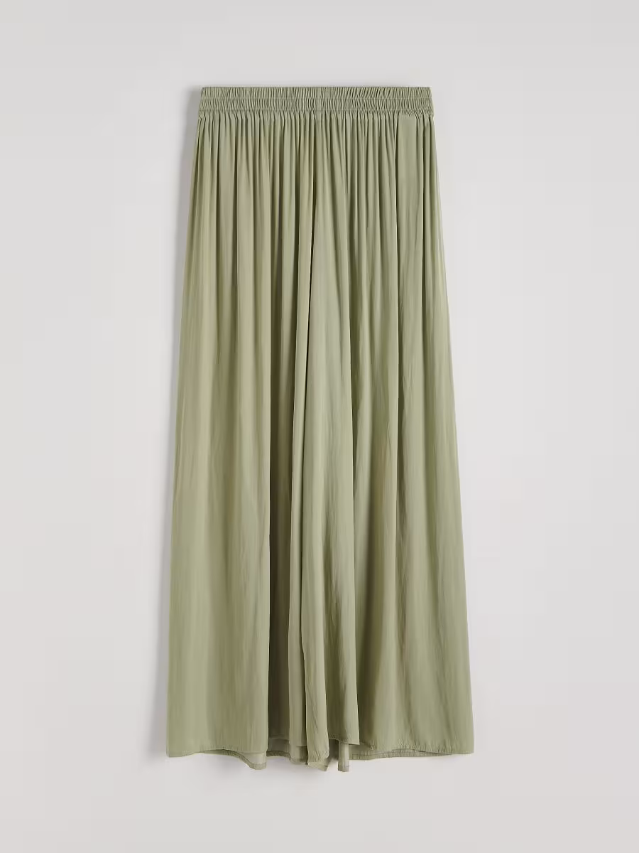 Palazzo Trousers