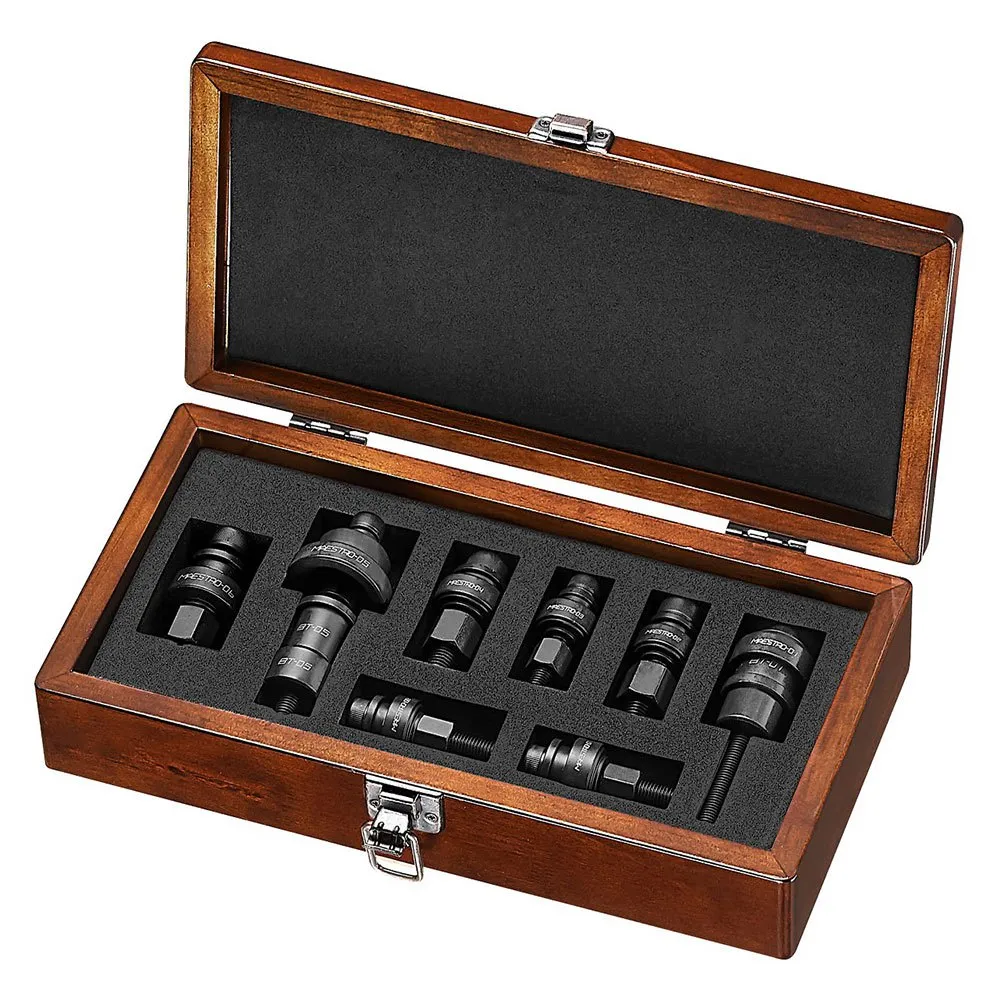 Giant Maestro 2016 Extractor Tool 8 pieces