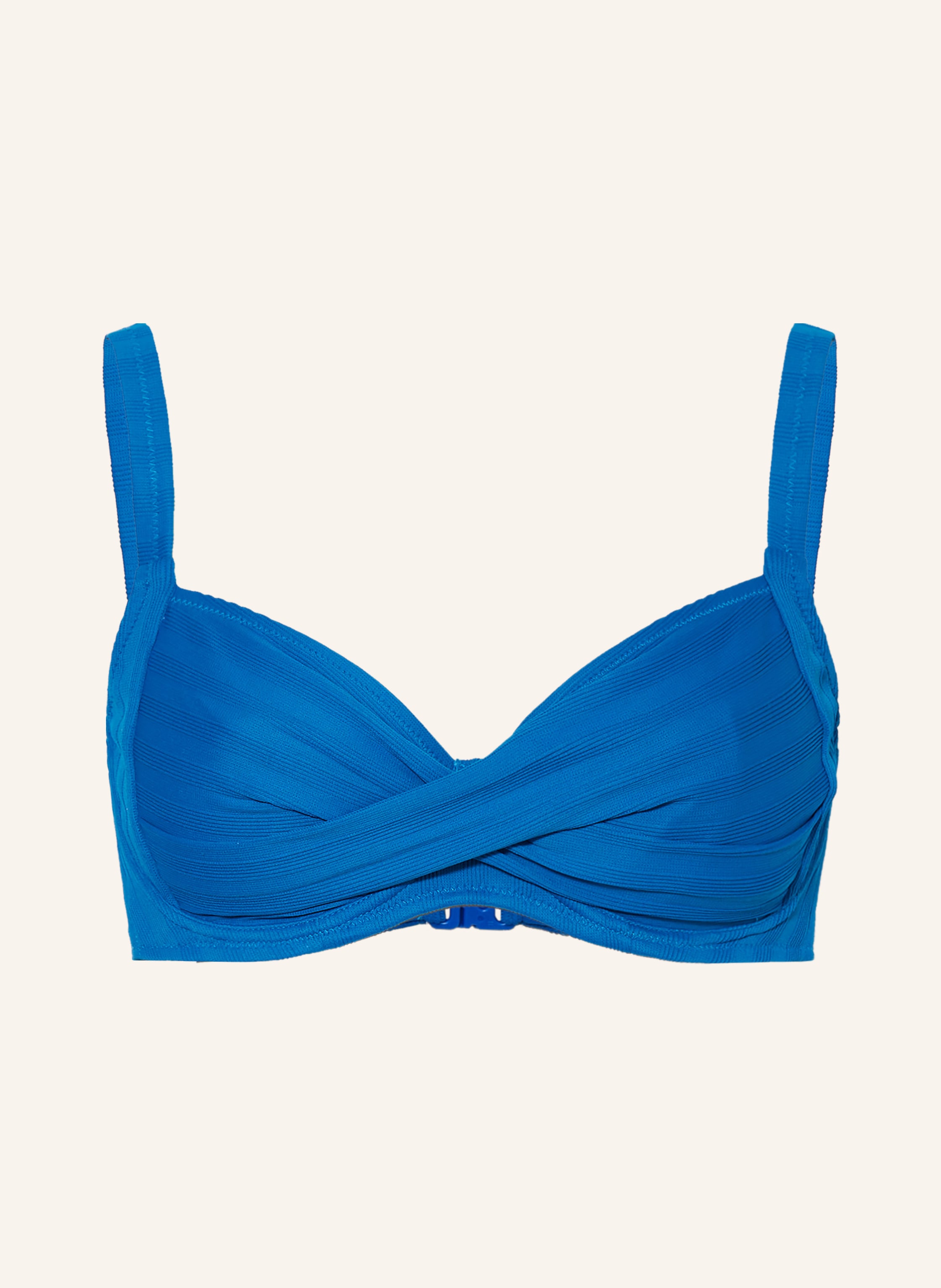 Lidea Bügel-Bikini-Top LINEAR CODE