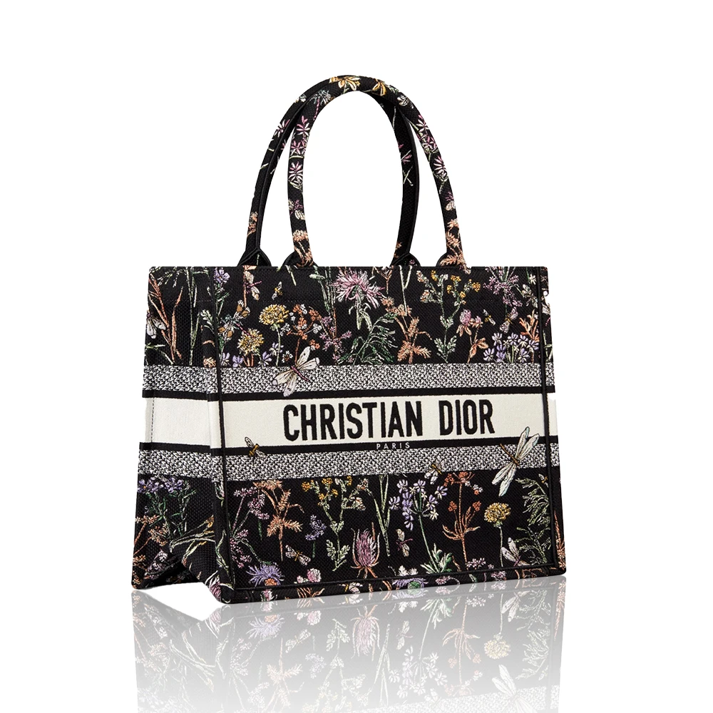 Dior Book Tote Medium Bag