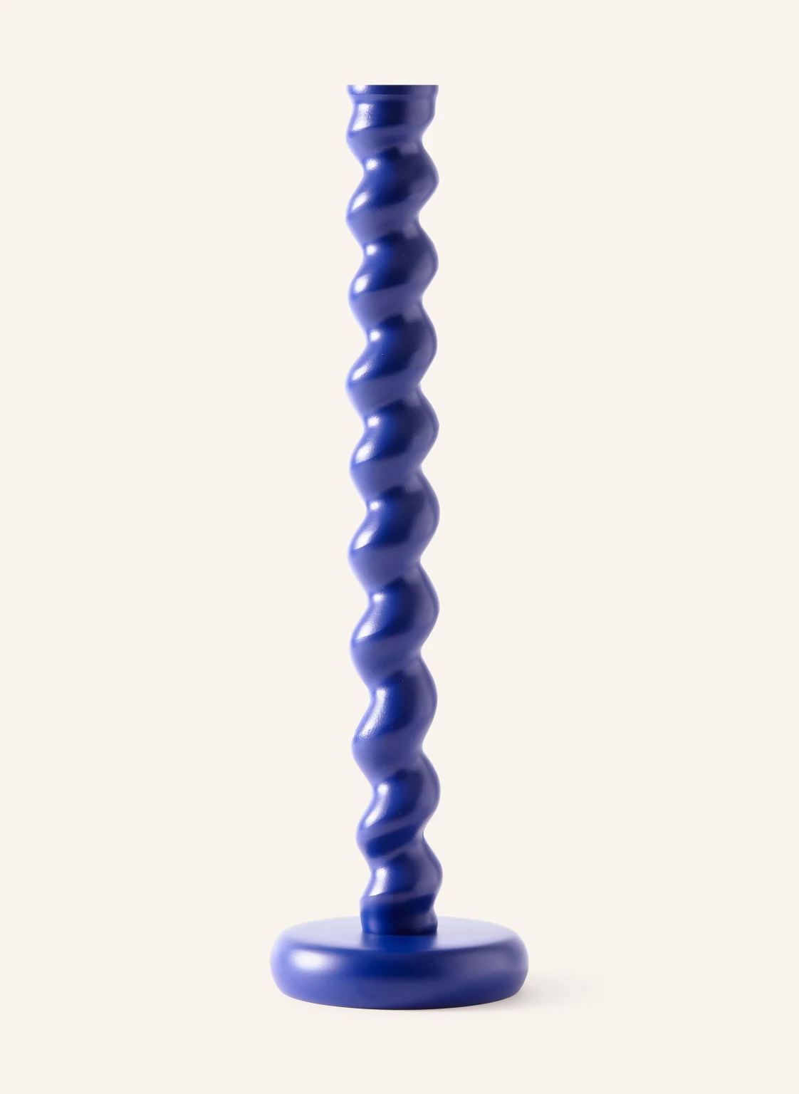 POLSPOTTEN Kerzenhalter TWISTER XL