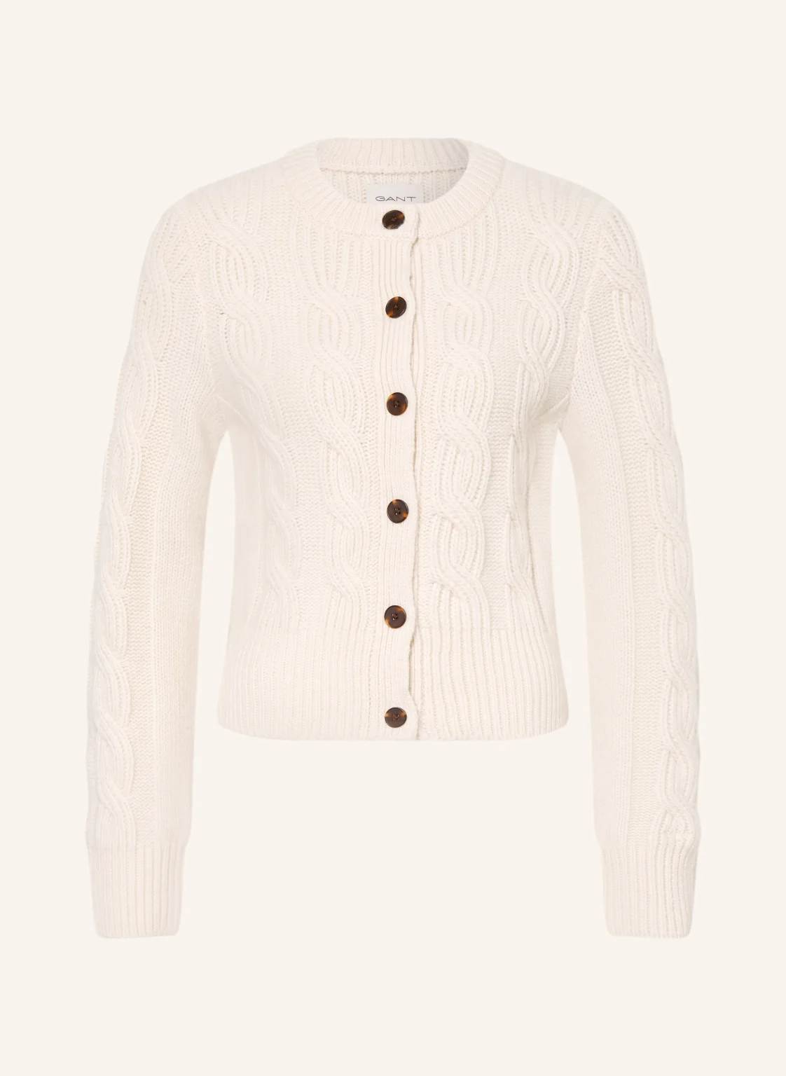 GANT Strickjacke