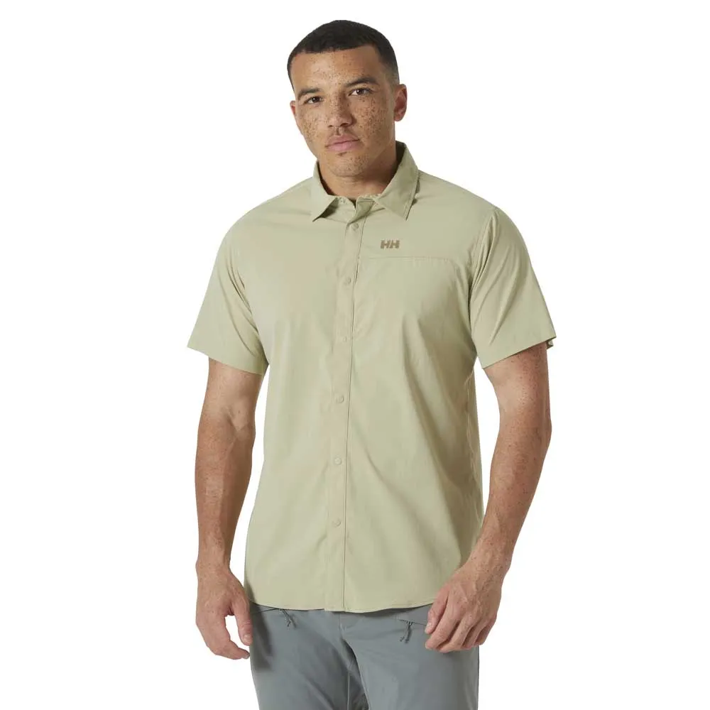 Helly Hansen Tofino Solen short sleeve shirt