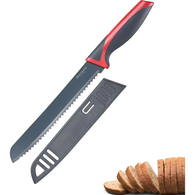 Brotmesser Westmark