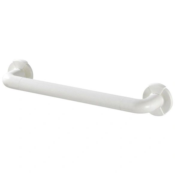 Wandhaltegriff, Länge: 43 cm, weiß