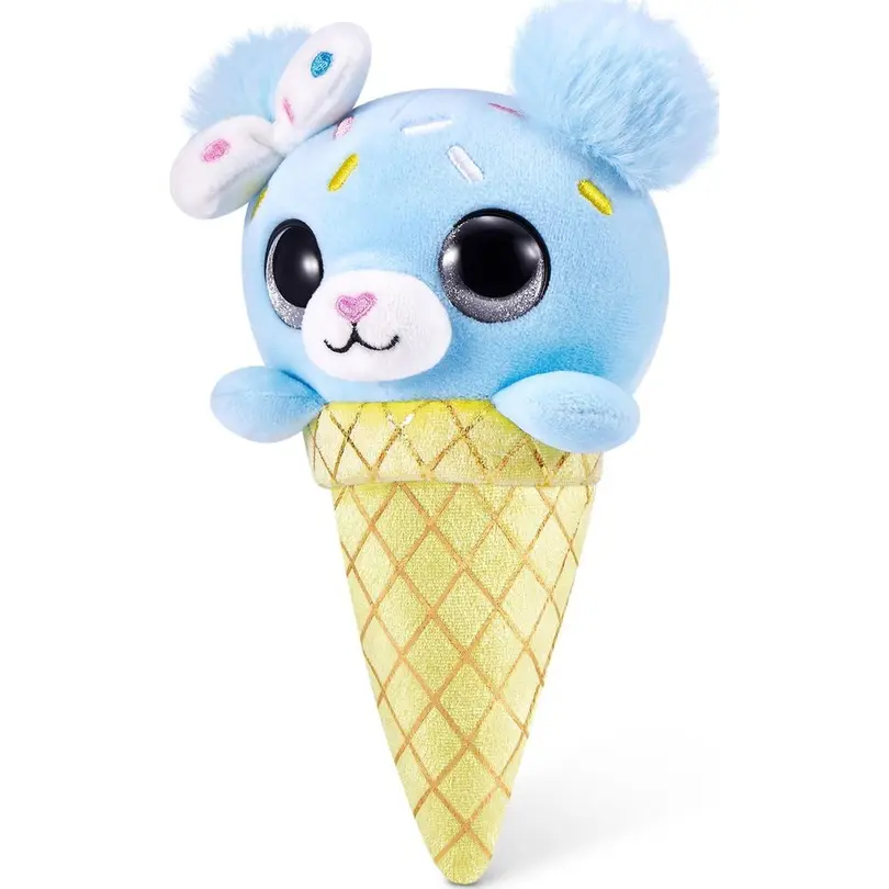 Kuscheltier Coco Cones