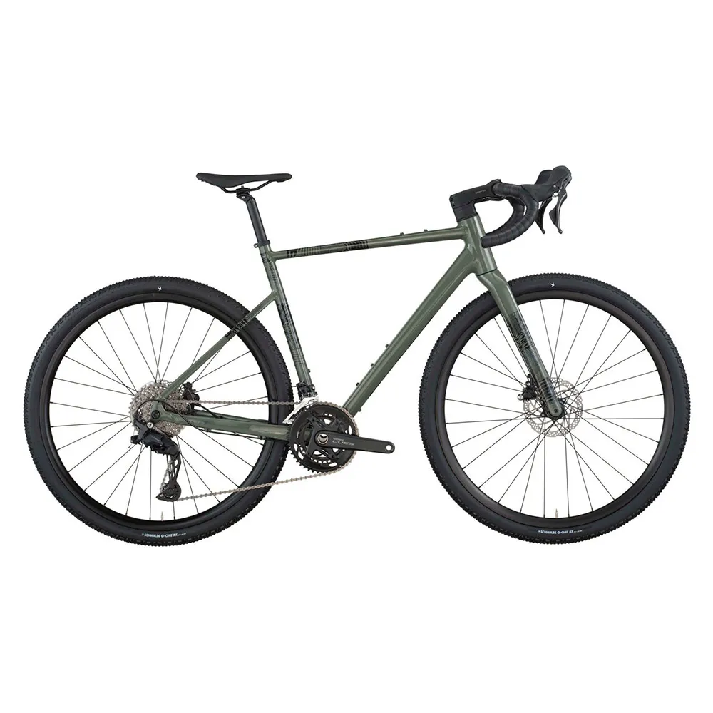 Scott Speedster Gravel 20 Cues RD-U6020-10 20s 2026 gravel bike