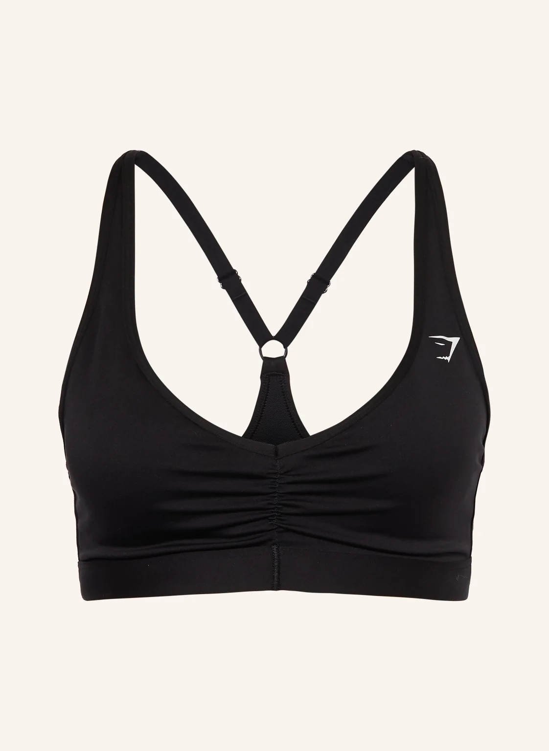 GYMSHARK Sport-BH RUCHED SPORTS 2.0
