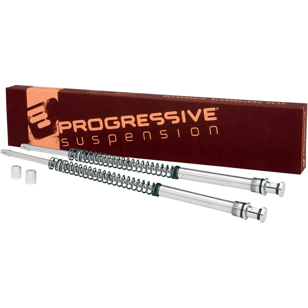 Progressive Suspension Harley Davidson 31-2503 cartridge kit