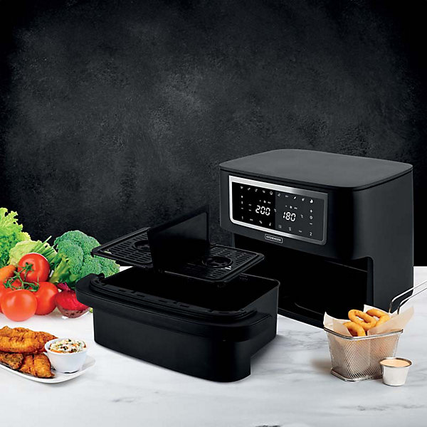 Friteuse sans huile Kitchen Cook AIRMEDW 10L