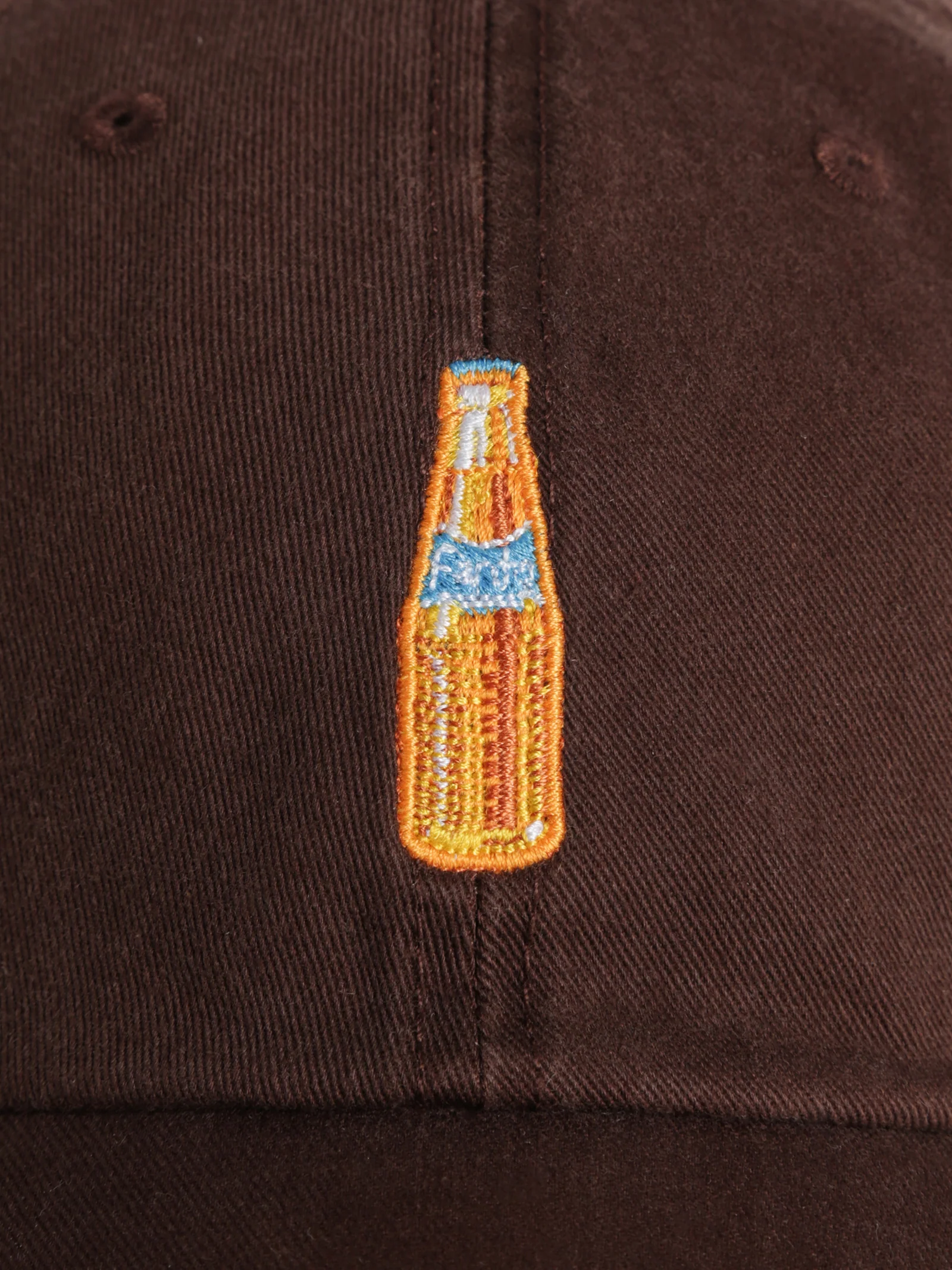 Fanta Micro Baseball Cap