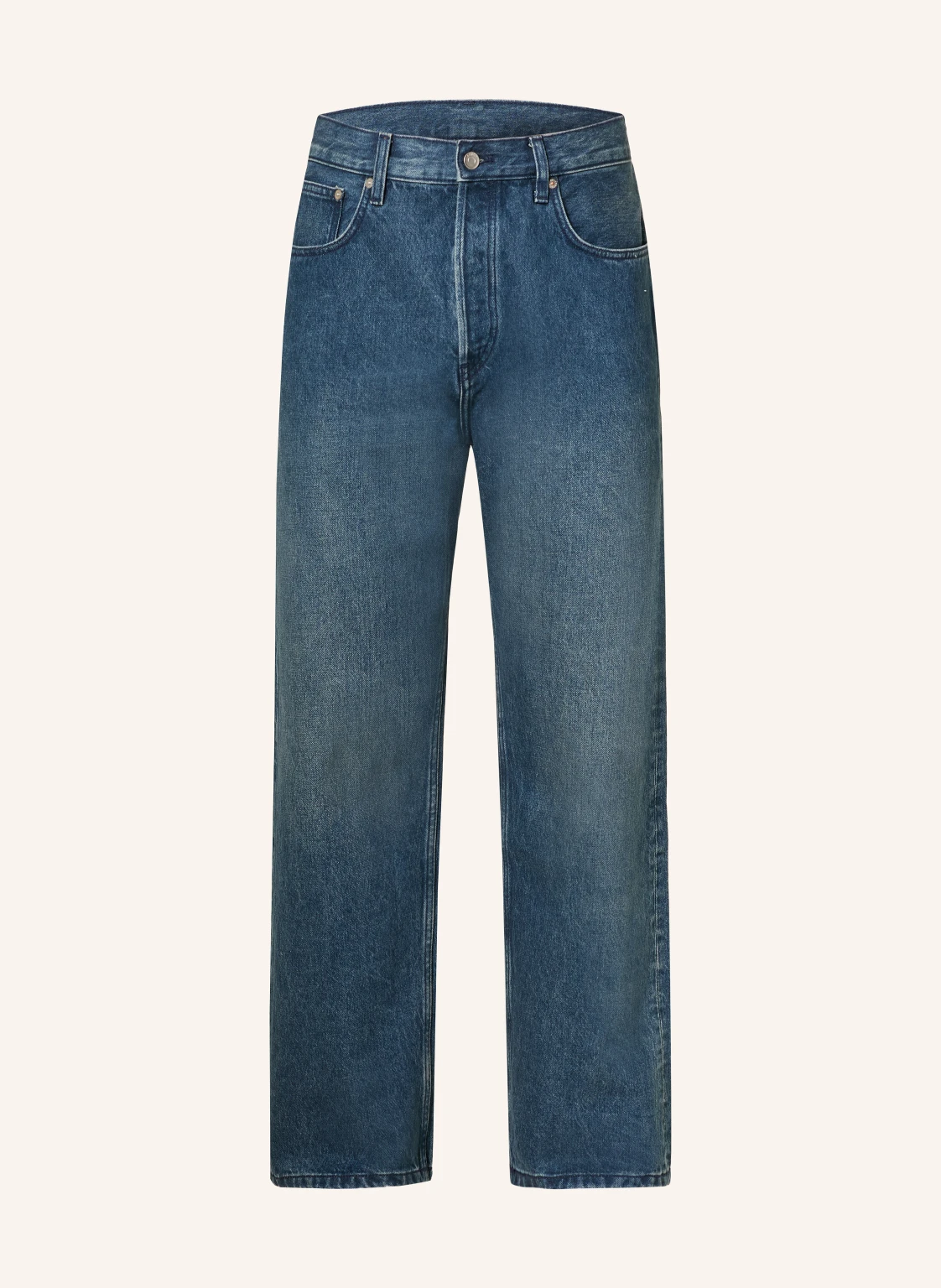 ARKET Jeans Regular Fit