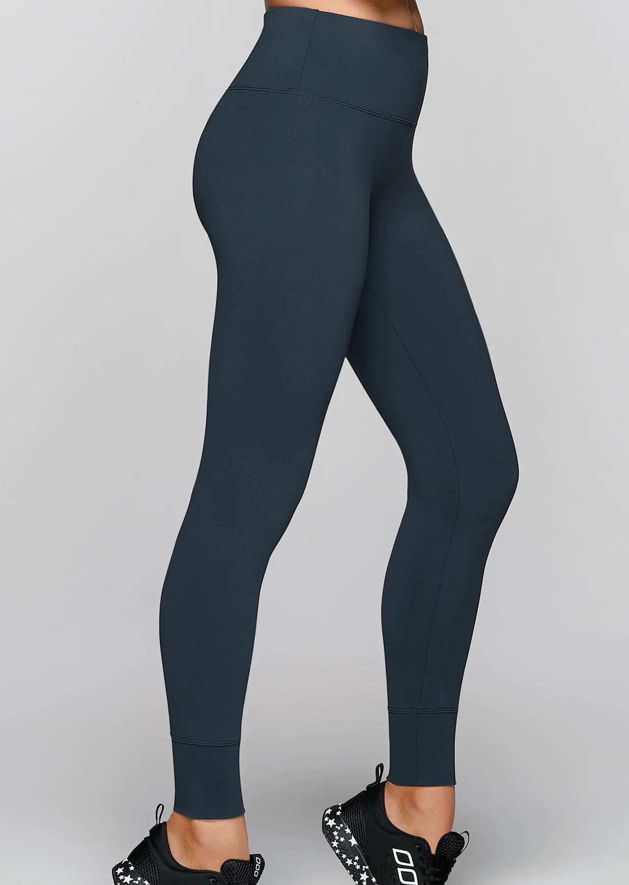 Move It Core Ankle Biter Tight