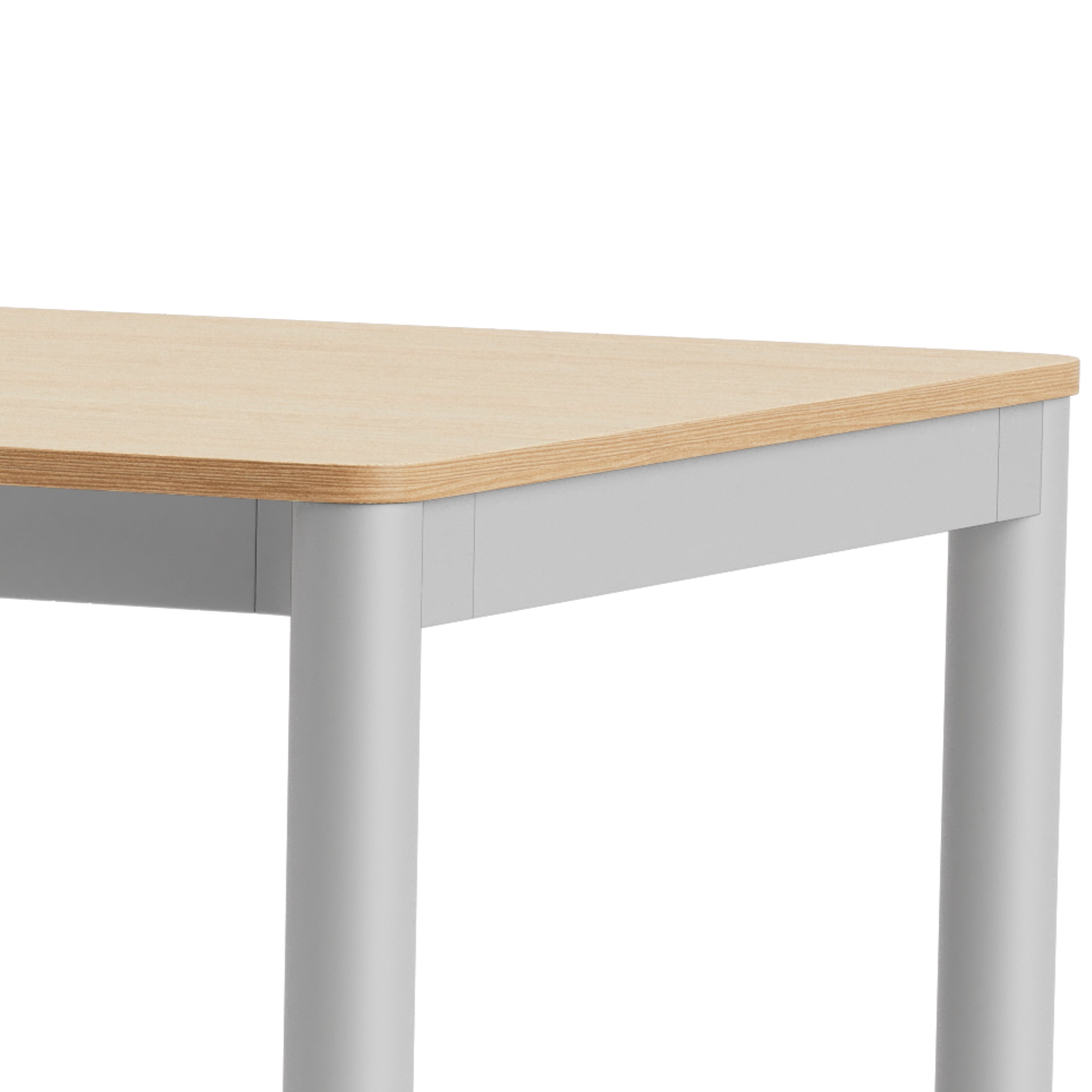 HAY Annex Flush Eettafel B 240 cm - Natural