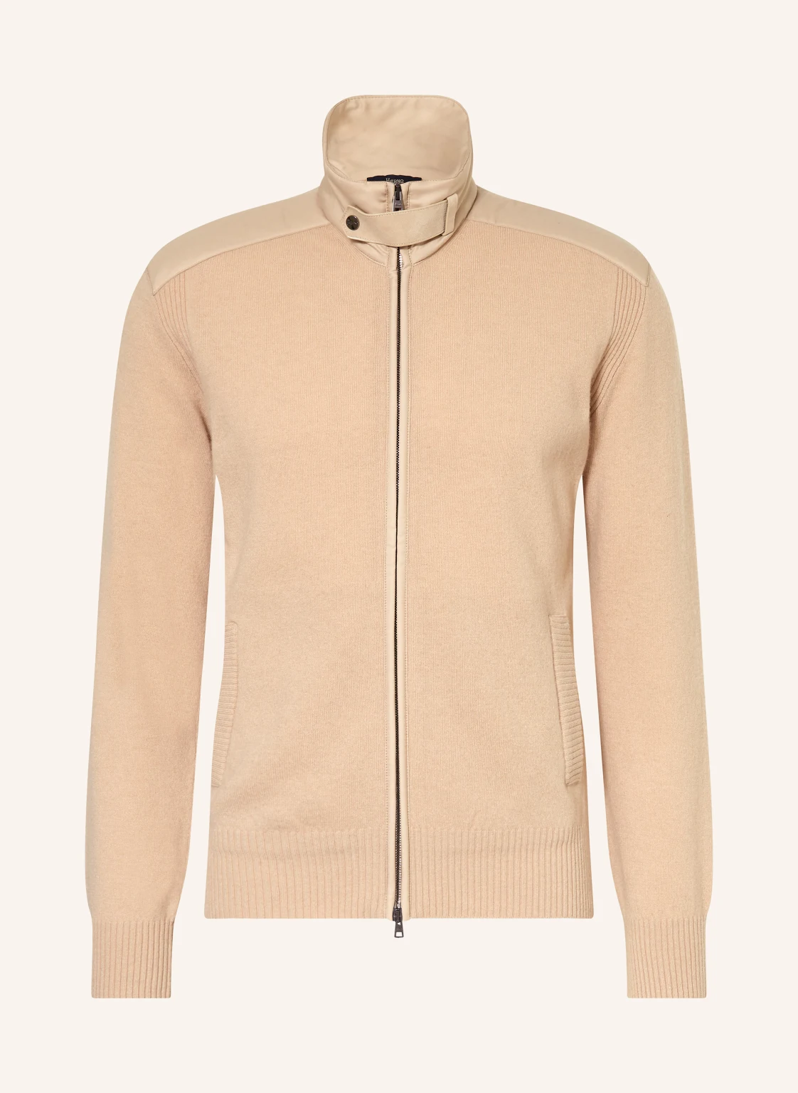 HERNO Strickjacke