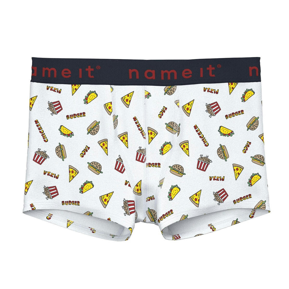 Lot de 3 boxers