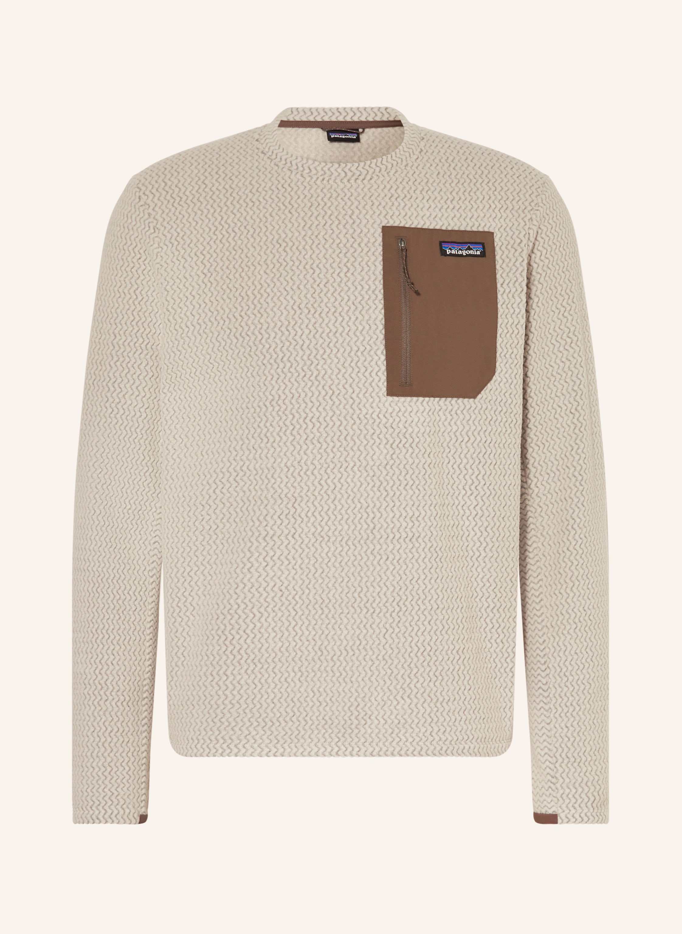 patagonia Fleecepullover R1® AIR