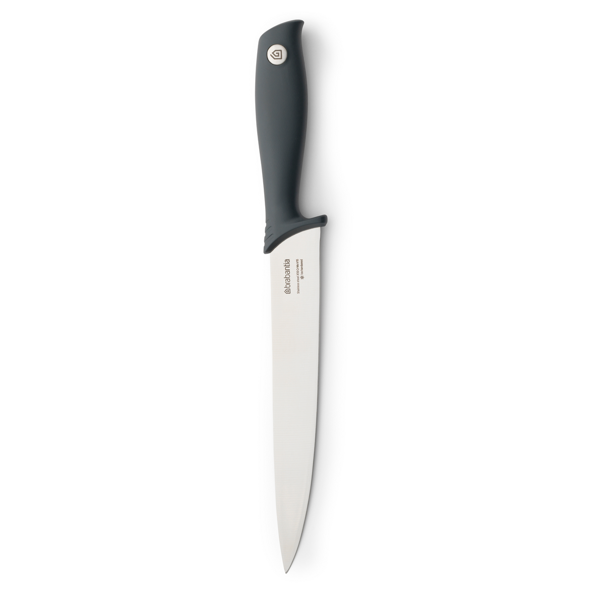 Brabantia Tasty  Vleesmes - Dark Grey
