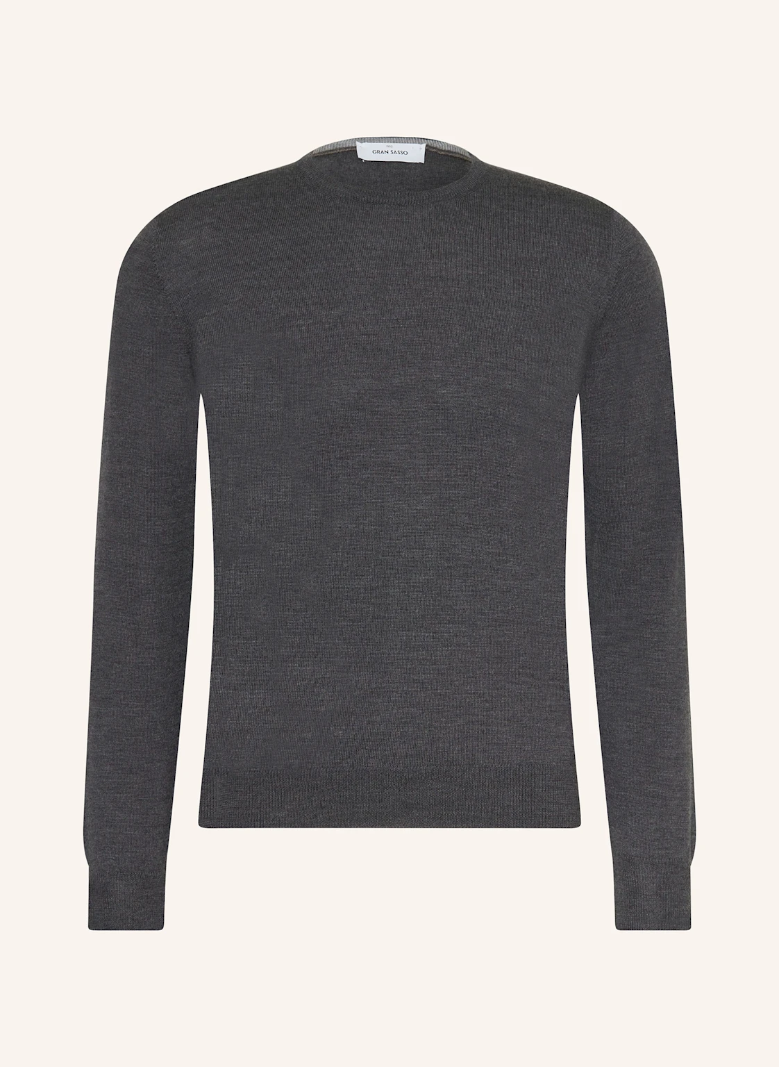 GRAN SASSO Pullover