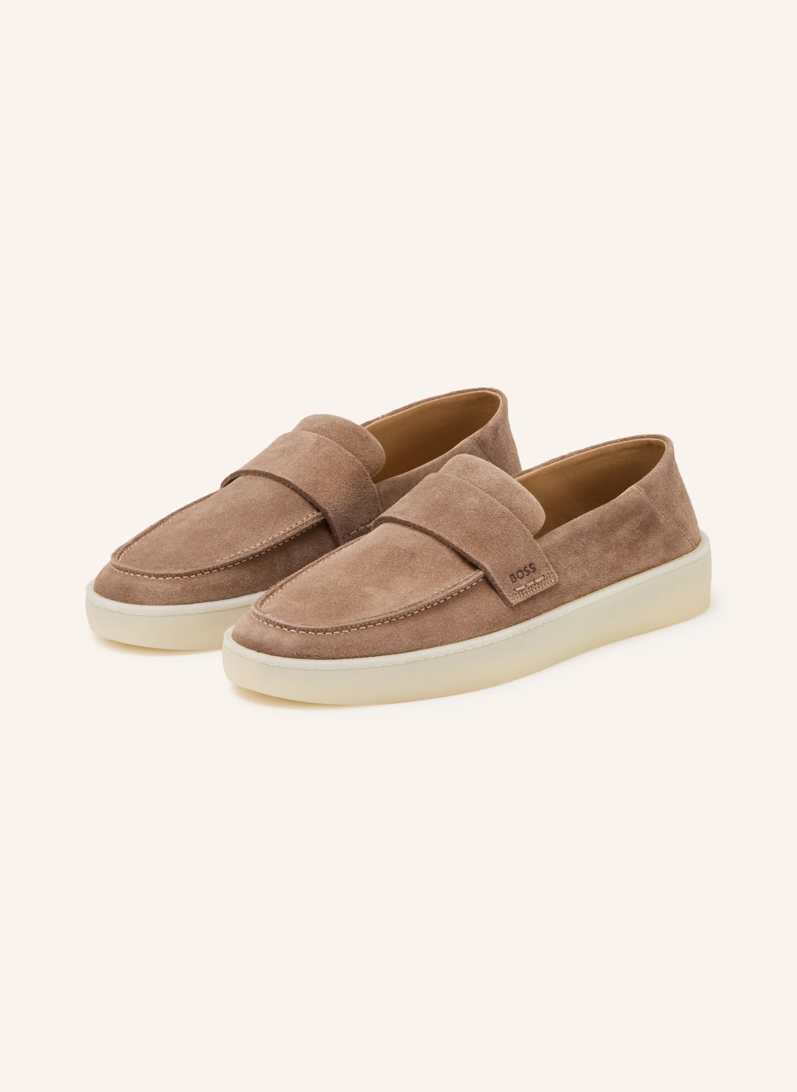BOSS Penny-Loafer RANDAL