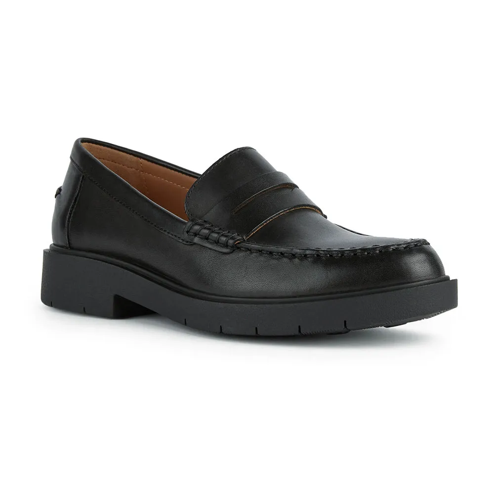 Geox Spherica loafers