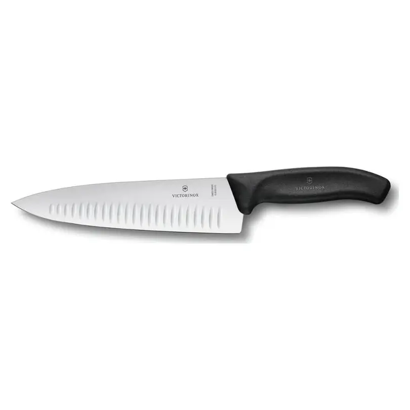 Kochmesser Swiss Classic