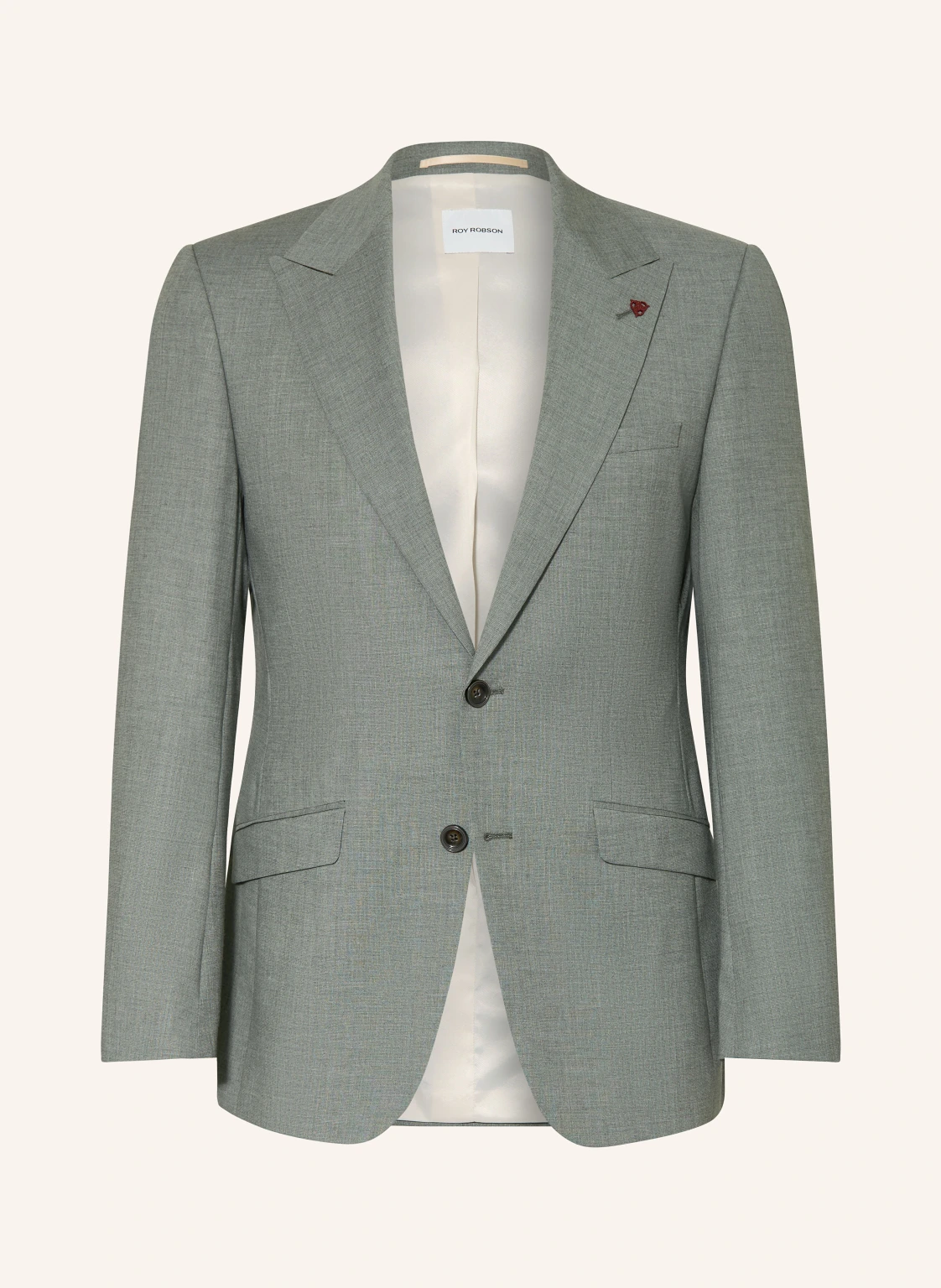 ROY ROBSON Anzugssakko Slim Fit