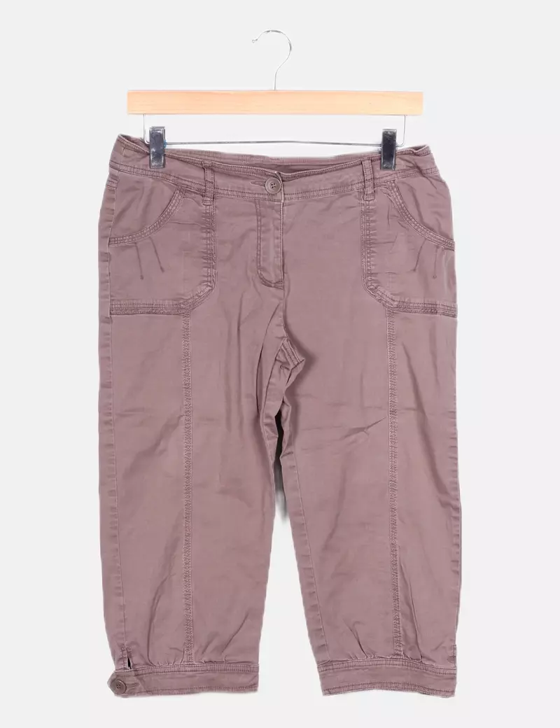 Camaïeu slacks capri