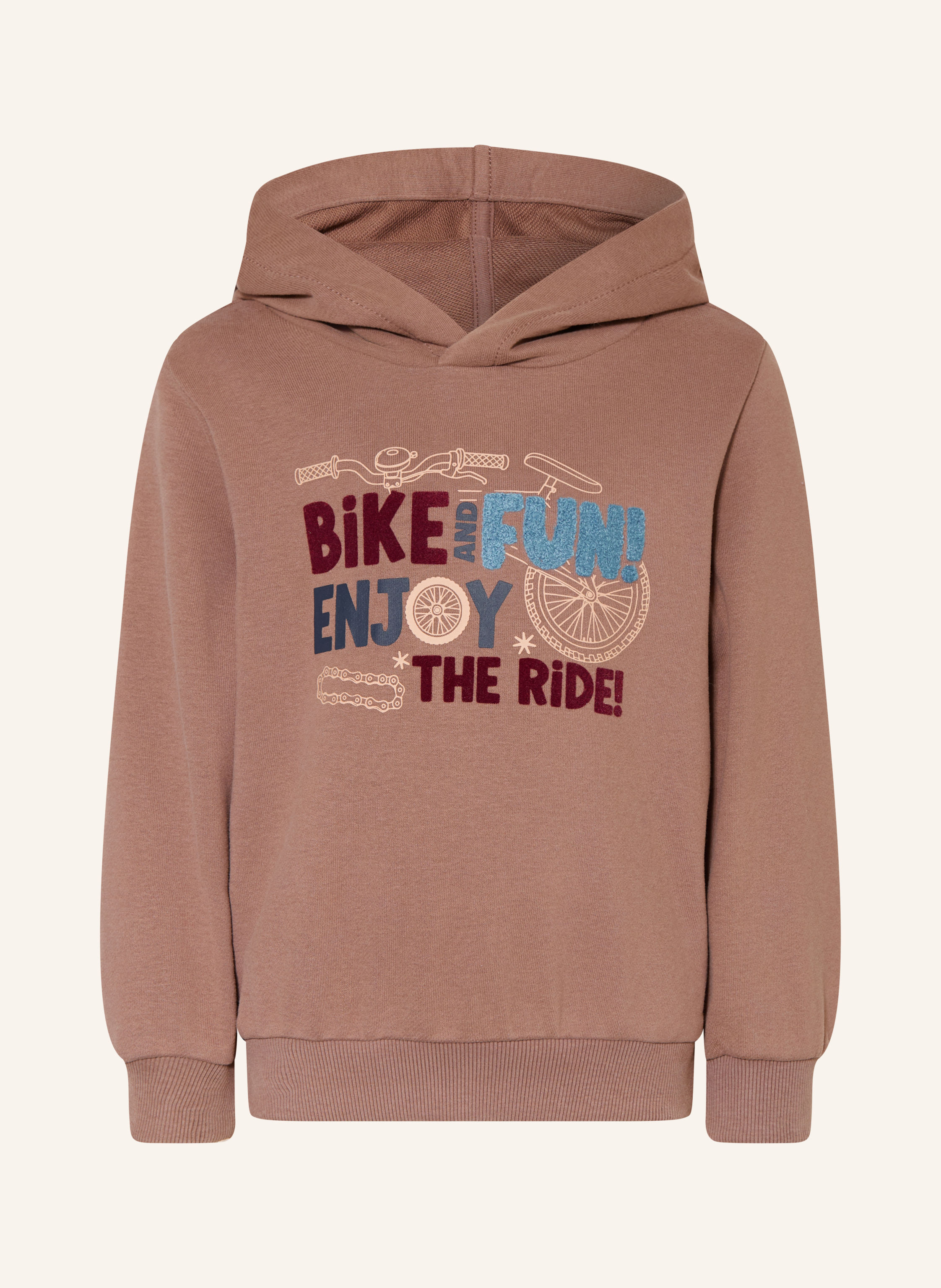 s.Oliver RED Hoodie