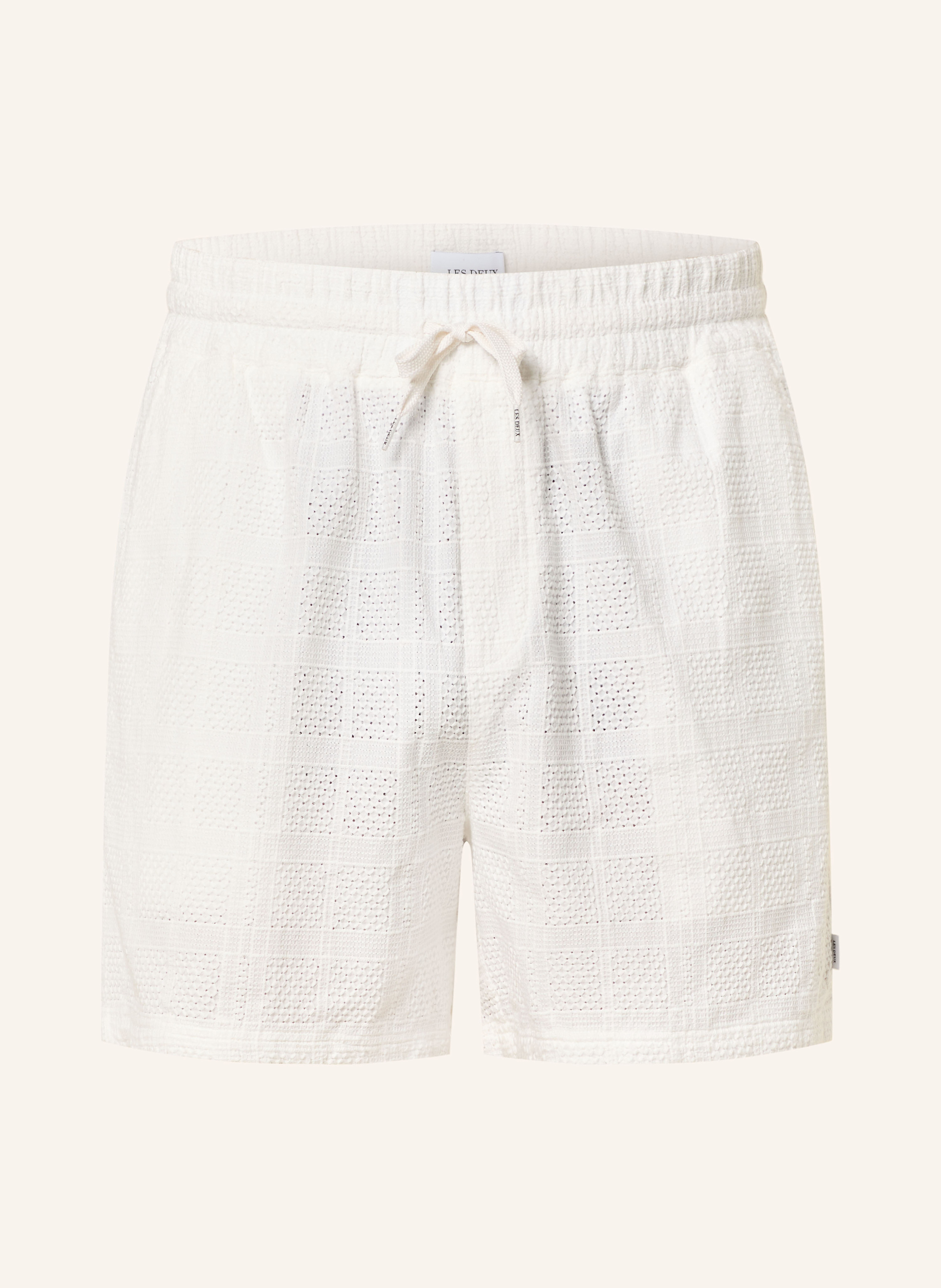 LES DEUX Shorts CHARLIE Regular Fit