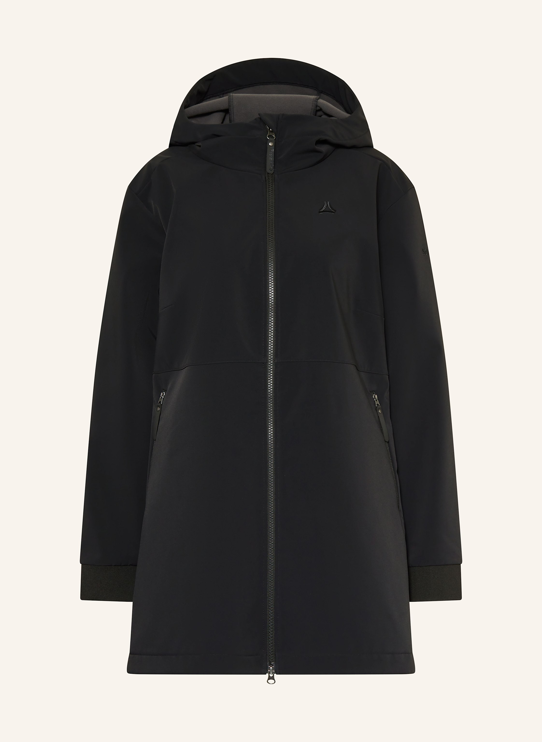 Schöffel Softshell-Jacke SUAVIO