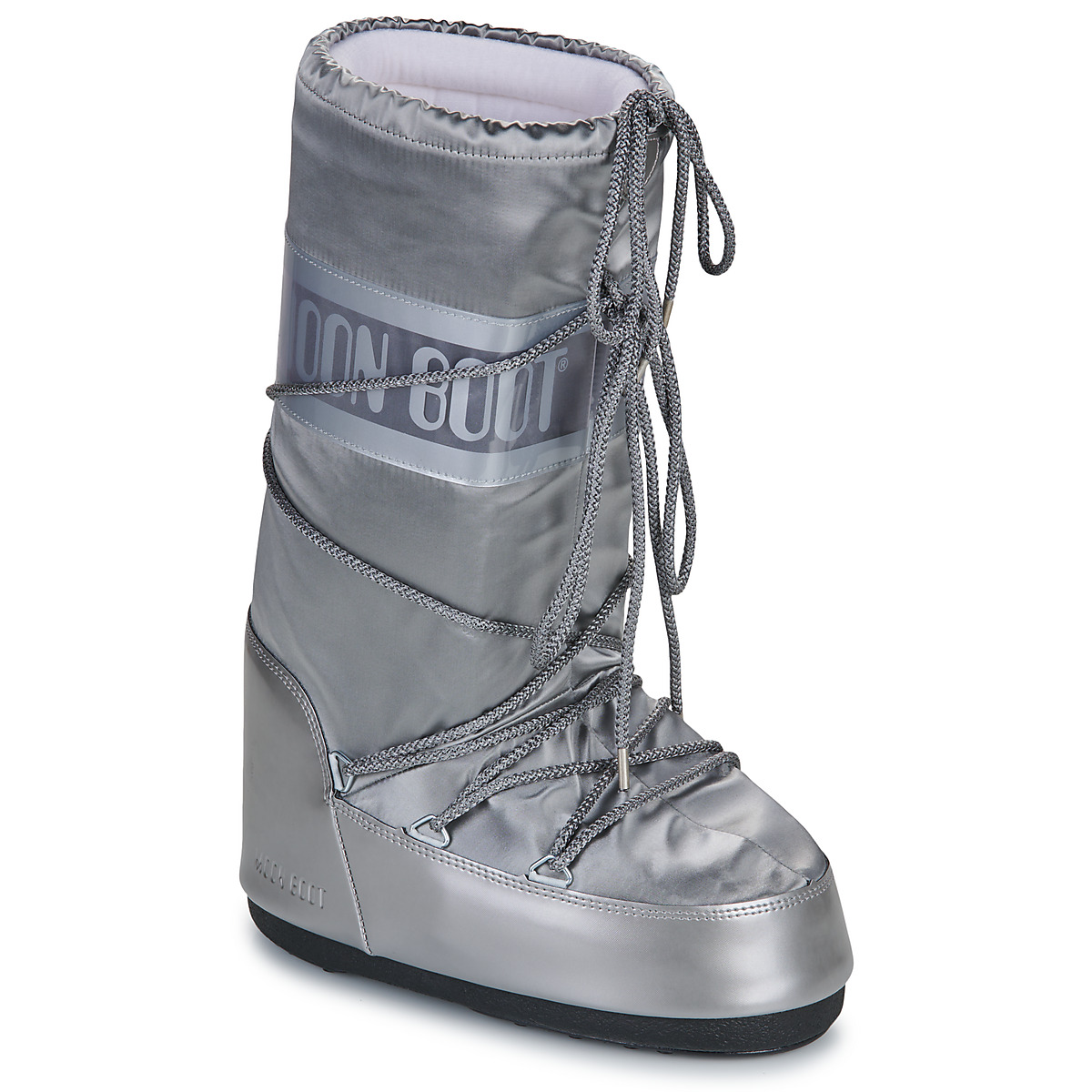Moon Boot - MB ICON GLANCE - Grey