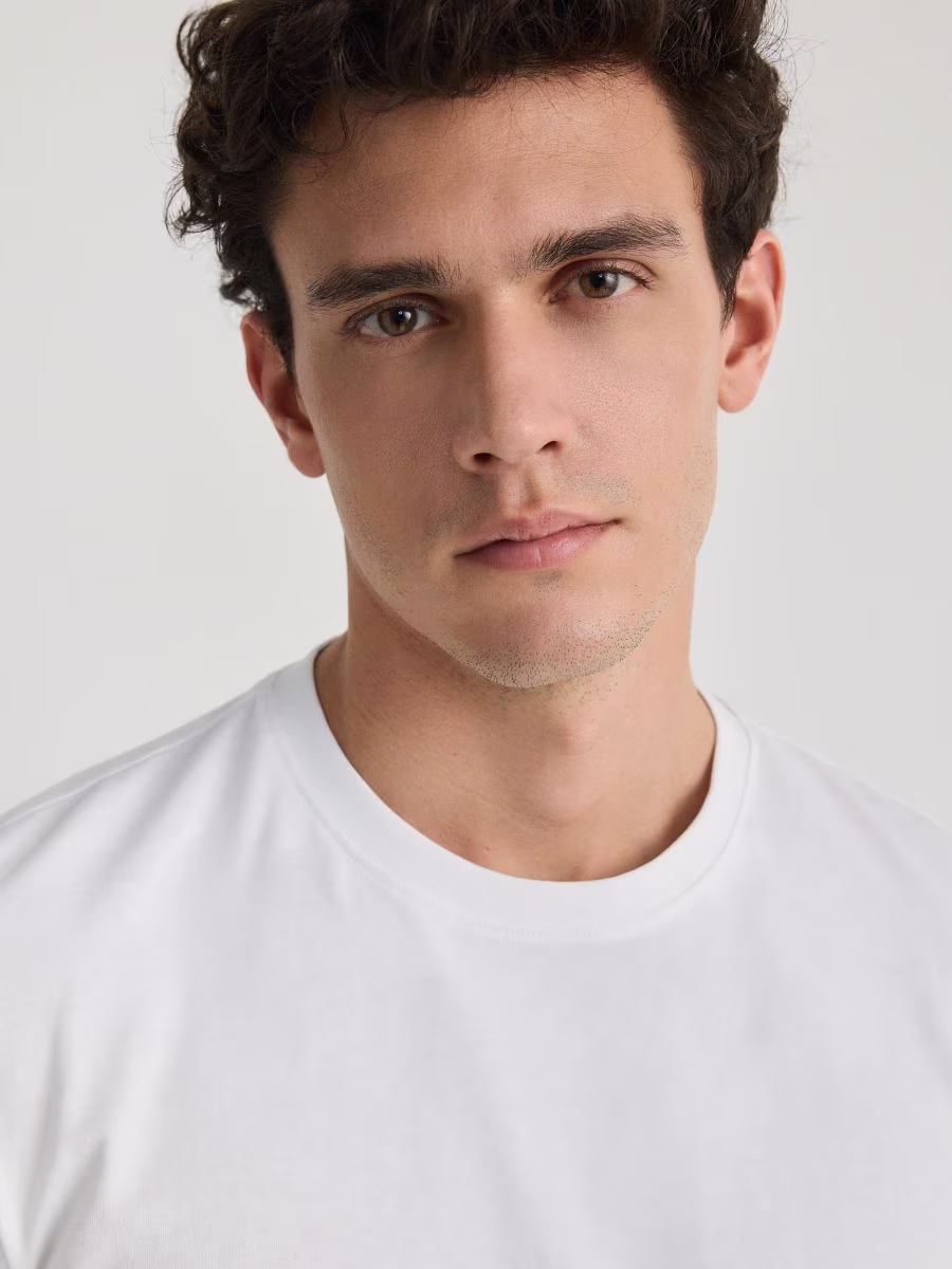Regular Fit T-Shirt