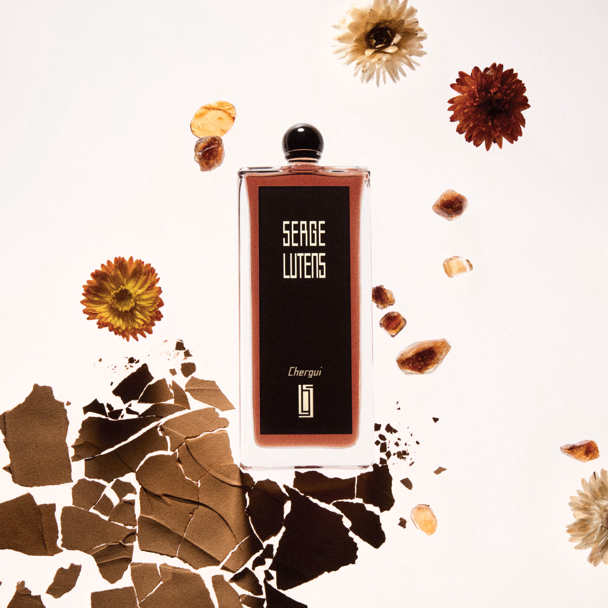 CHERGUIEau de parfum